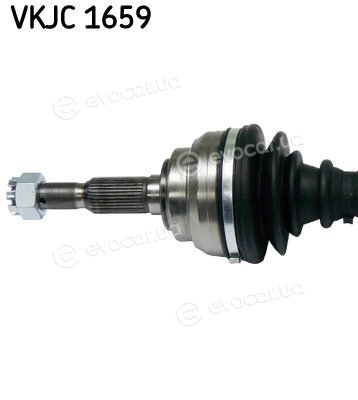 SKF VKJC 1659