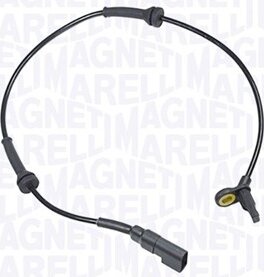 Magneti Marelli 172100038010