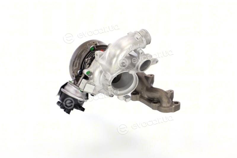 Starline TD S2122T