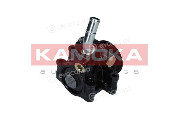 Kamoka PP090