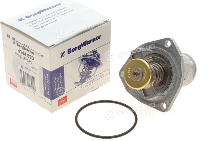 Wahler / BorgWarner 4144.82D