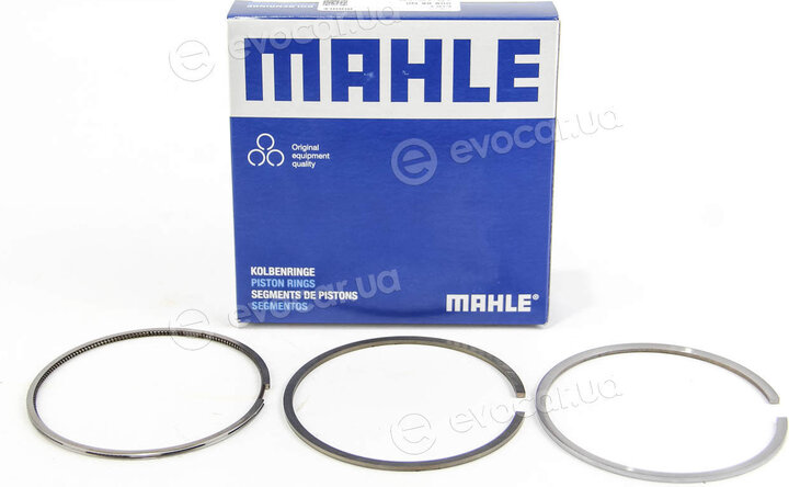 Mahle 009 86 N0