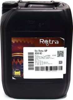 Eni 127550