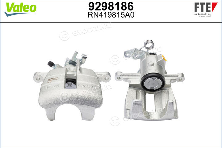 FTE 9290882