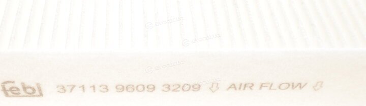 Febi 37113
