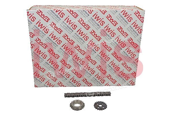 Iwis 59813Set