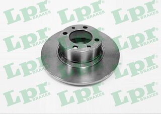 LPR / Samko L1021P