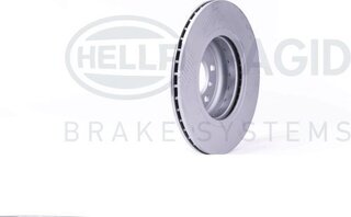 Hella Pagid 8DD 355 120-661