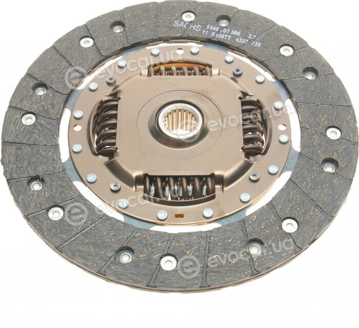 Mopar (PSA / FCA) 9800250980