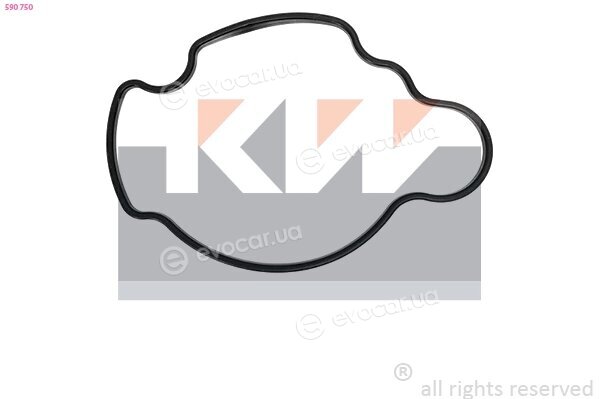KW 590 750