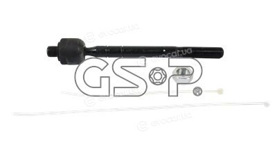 GSP S030514