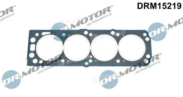 Dr. Motor DRM15219