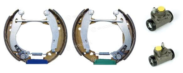 Brembo K 61 046