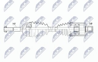 NTY NPW-CH-098