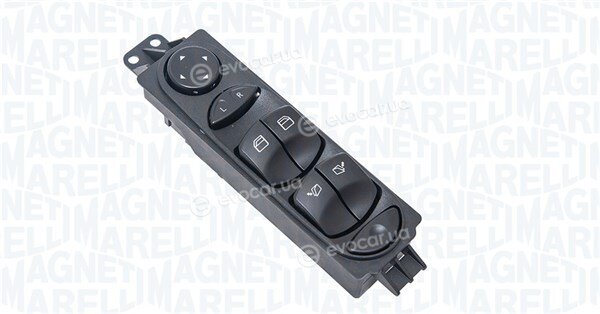 Magneti Marelli 000051146010