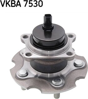 SKF VKBA 7530