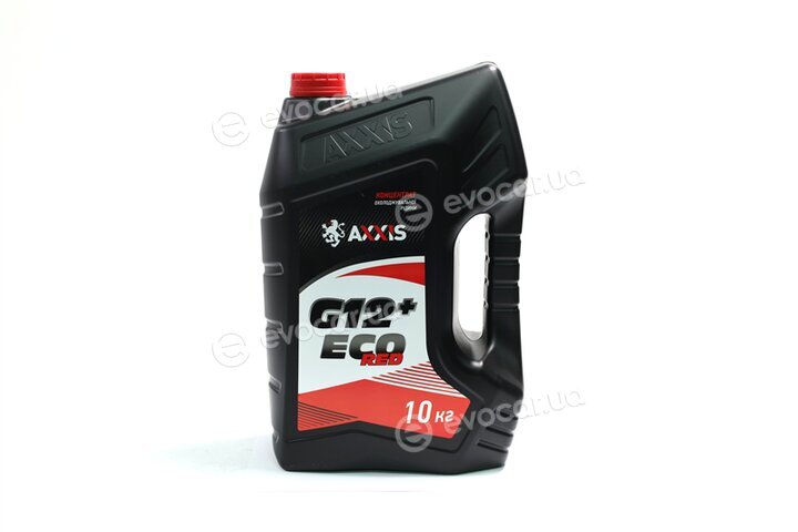 Axxis AX-P999-G12R ECO10Л