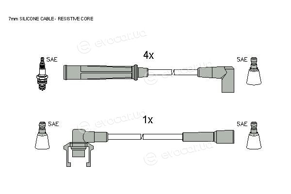 Starline ZK 3124