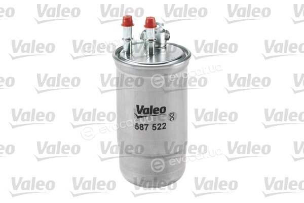 Valeo 587522
