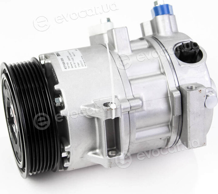 Mahle ACP 909 000S