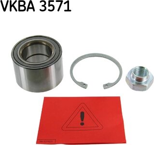 SKF VKBA 3571