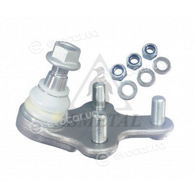 AS Metal 10PE1200