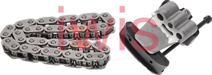 Iwis 73956Set