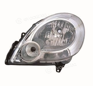 Depo / Loro 551-1176LMLD-EM
