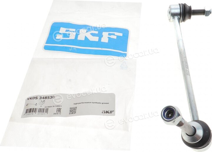 SKF VKDS 348530