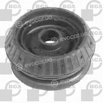 BGA SM2301
