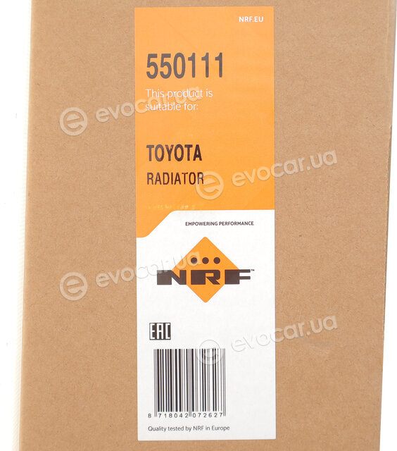 NRF 550111