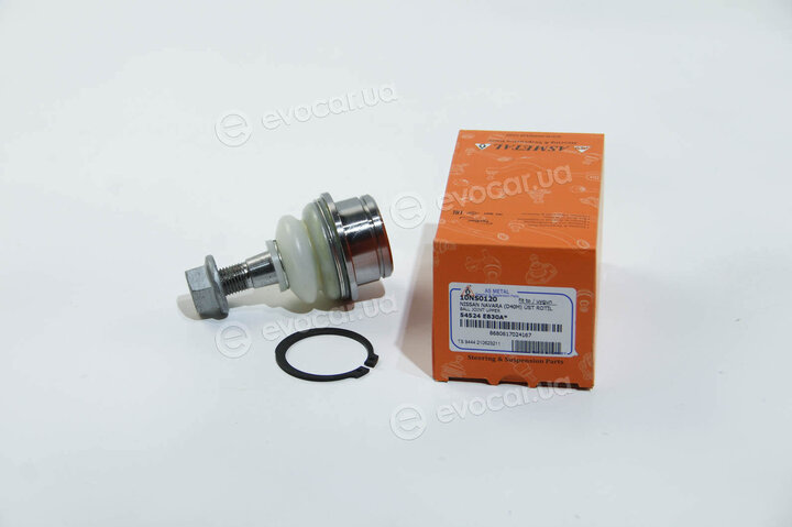 AS Metal 10NS0120