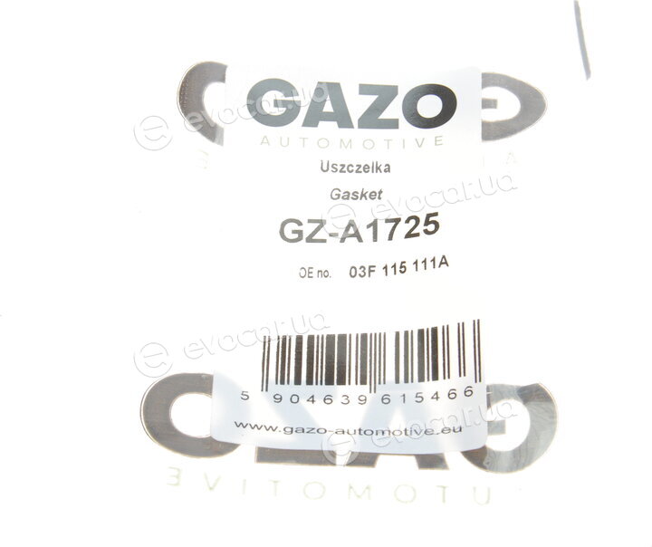 Gazo GZ-A1725