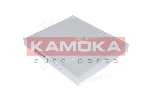 Kamoka F402001