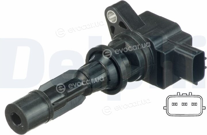 Delphi GN10623