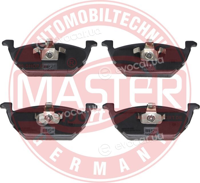 Master Sport 13046071112N-SET-MS