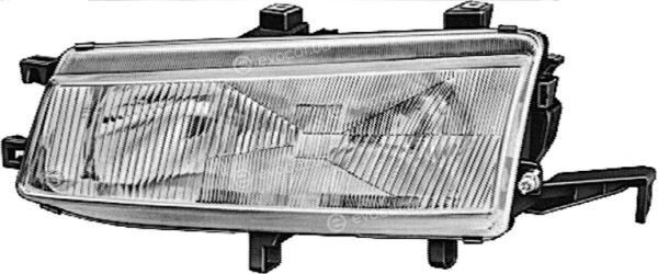 Hella 1AG 236 004-101