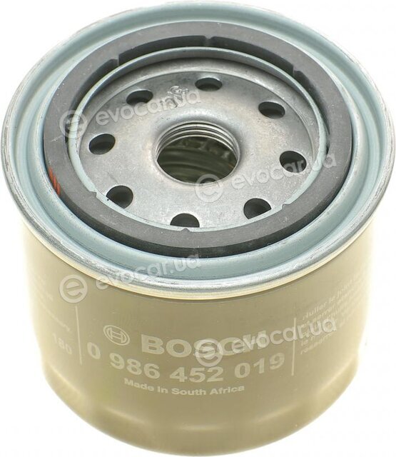 Bosch 0 986 452 019