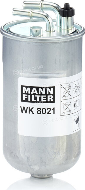 Mann WK 8021