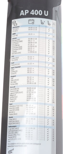 Bosch 3 397 006 943