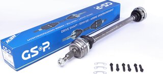GSP 261258