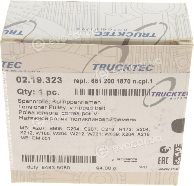 Trucktec 02.19.323