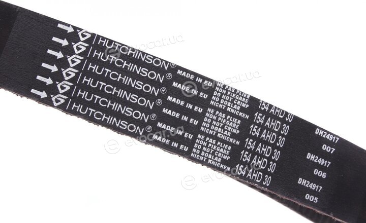 Hutchinson 154 AHD 30