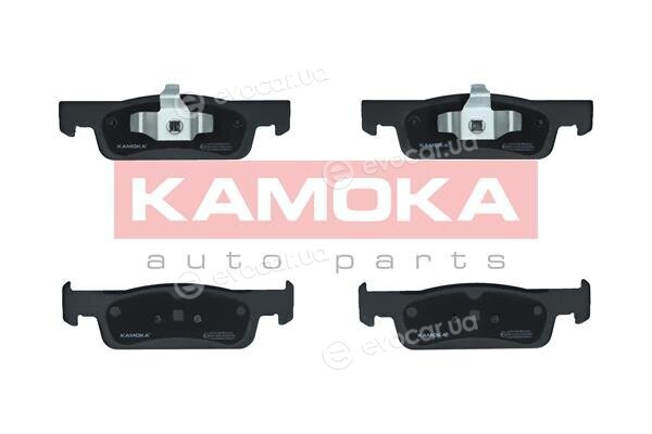 Kamoka JQ101296