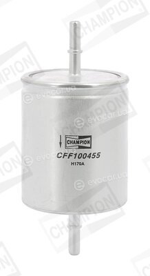 Champion CFF100455