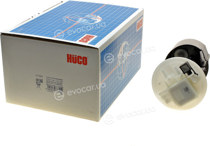 Astemo (Hitachi) / Huco 133325