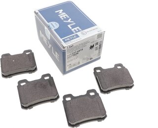 Meyle 025 211 4015