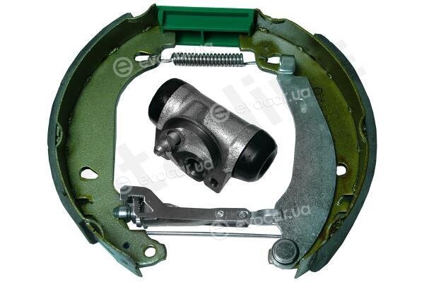 Starline BC SK200