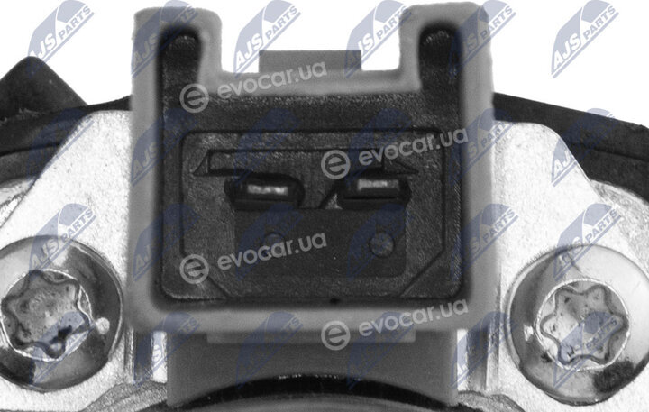 NTY EZC-VW-509