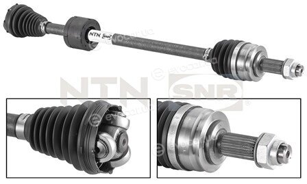 NTN / SNR DK58.004